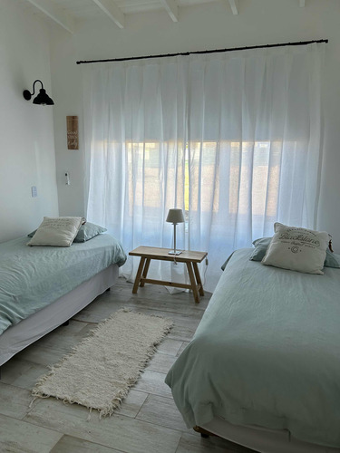 Alquiler Casa En Costa Esmeralda Bo Senderos 4