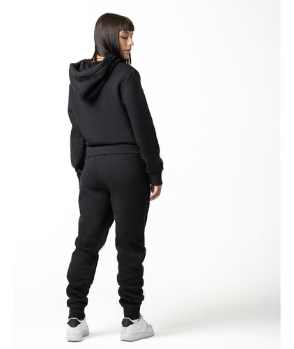 Conjunto Deportivo Para Mujer Comfy Essencials Everlast