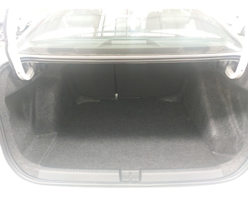 Volkswagen Virtus 1.4 Tsi Exclusive