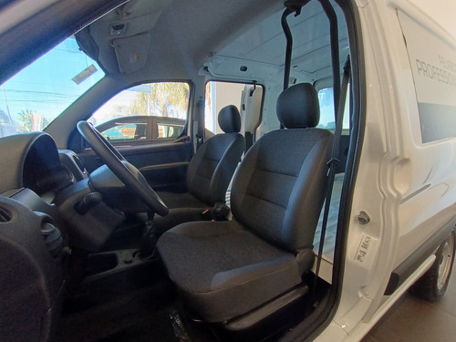 Peugeot Partner 1.6 Hdi Furgon Confort 92