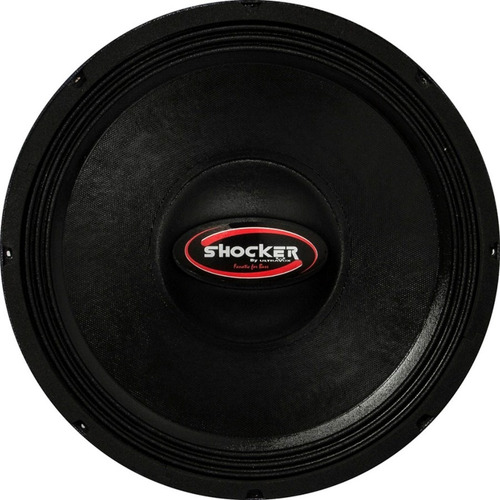 Alto Falante Som Automotivo Woofer Ultravox Shocker 5000w 15