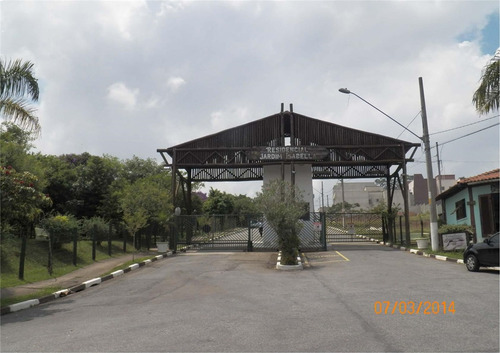 Imagem 2 de 4 de Terreno À Venda - Parque São Vicente - Mauá - Sp - 27737