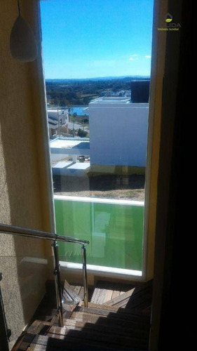 Imagem 18 de 24 de Excelente Casa A Venda - Condomínio Fhytus - Itupeva - Sp - Ca0670