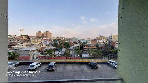 Imagem 10 de 15 de Apartamento Oportunidade Única Próximo Ao Shopping Andorinha !!! - 103