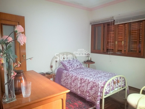 Imagem 22 de 30 de Casa Á Venda E Para Aluguel Em Loteamento Alphaville Campinas - Ca004121