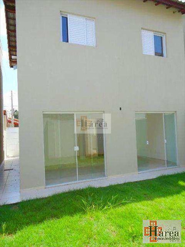 Imagem 14 de 15 de Sobrado De Condomínio Com 3 Dorms, Jardim São Marcos, Sorocaba - R$ 425 Mil, Cod: 8219 - V8219