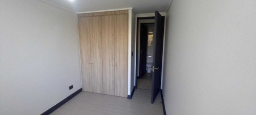 Se Vende Depto De 2d, 2b Y 1 Estac. En Macul (99922)
