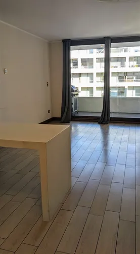 Departamento En Arriendo En Las Condes