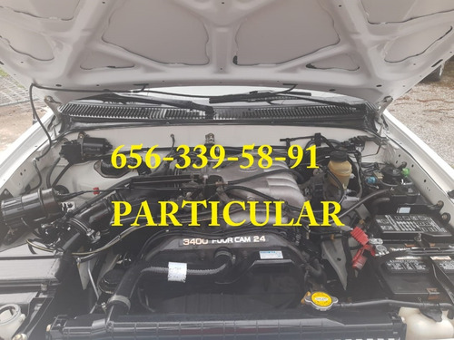 Imagen 12 de 12 de 2 Toyota Tacoma Excelentes Condiciones, Recien Legalizadas