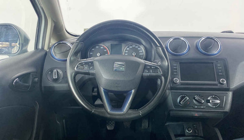 Imagen 14 de 15 de 115408 - Seat Ibiza 2016 Con Garantía