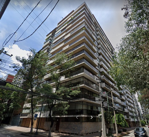 Remato Propiedad En Colonia Polanco