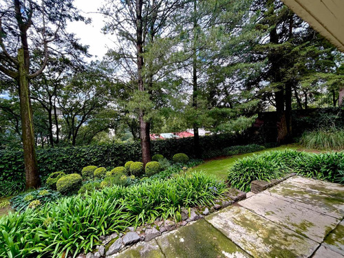 Casa En Condominio En Contadero Que Se Vende Como Terreno