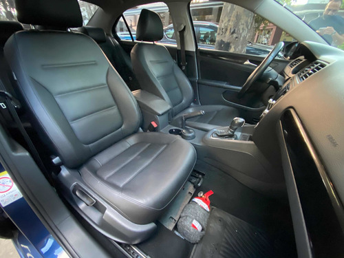 Volkswagen Vento 2.5 Luxury 170cv Tiptronic 2012