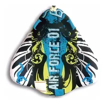Comprar Gomon Inflable De Arrastre Air Force 1 Pers. Lancha Náutica