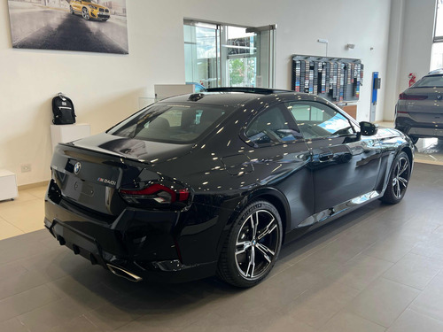 Bmw M240i Bmw 240 Bmw 240i Okm 2024 - No A35 Ni A45 Ni S3