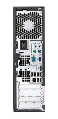 Kit Cpu Hp Elite 8100 I5 16gb 500gb Wifi Monitor 19 Wifi