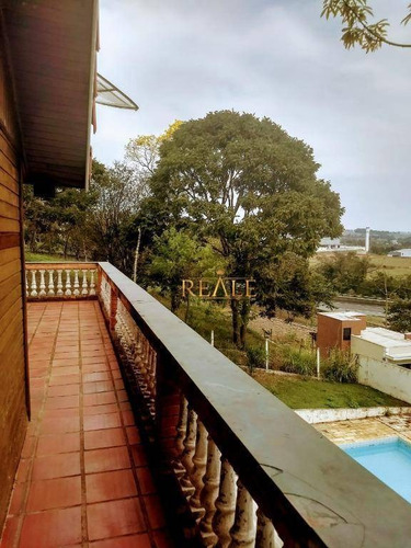 Imagem 15 de 30 de Terreno À Venda, 845 M² Por R$ 750.000,00 - Condomínio Estância Marambaia - Vinhedo/sp - Te0699