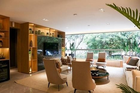 Imagem 25 de 30 de Apartamento - Ap153essen - 69404910