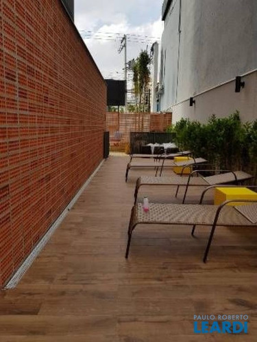 Imagem 13 de 15 de Apartamento - Sumarezinho - Sp - 618616