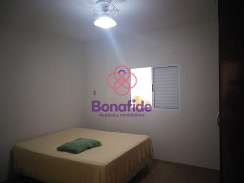 Imagem 9 de 19 de Casa, Chácara Malota, Jundiaí - Ch07871 - 69863898
