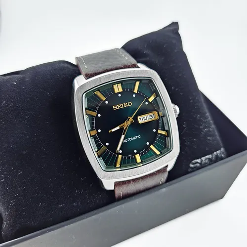 Seiko recraft verde sale
