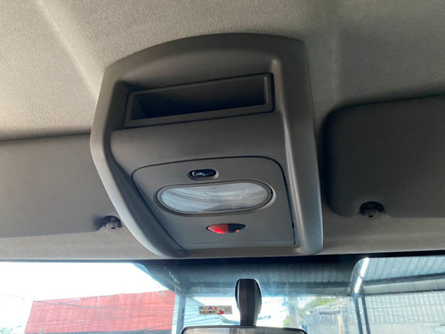 Renault Master chasis 2.3 L1H1 2P