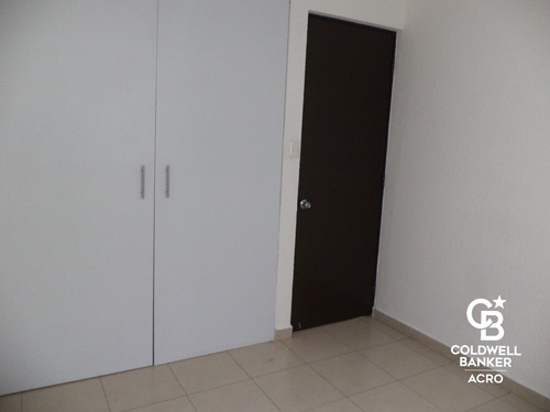 Imagen 9 de 10 de 3 Recámaras, Departamento En Renta, Colonia Escandón