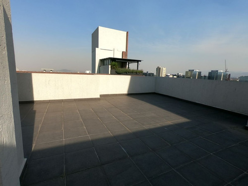 Imagen 16 de 22 de En Guadalupe Inn -renta Con Roof Top Privado