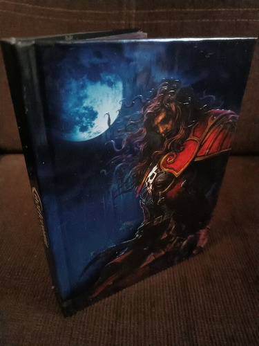 Castlevania Lords Of Shadow (Usado)