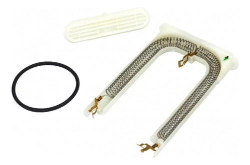 Resistencia Ducha Y Calentador Versátil 127v Lorenzetti