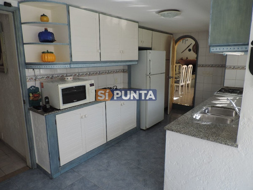 Imagen 17 de 30 de Casa Venta En Punta Del Este