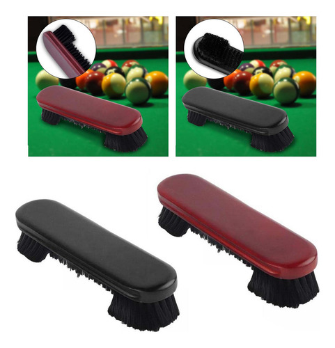 Cepillo Para Mesas De Billar Limpiador Para Cepillos Para