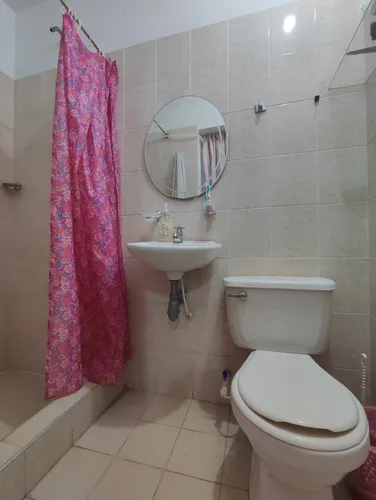 Casa En Arriendo En El Contento. Cod A30695