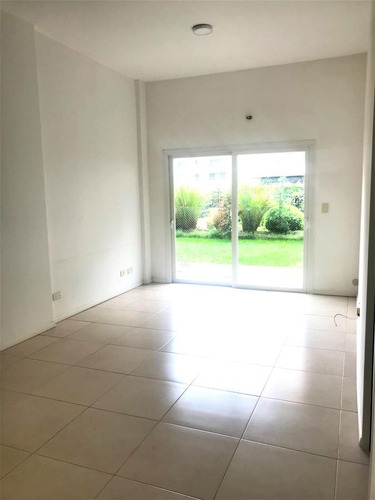 Imagen 3 de 14 de Departamento En Venta Con Jardín - Antares 2 Ambientes