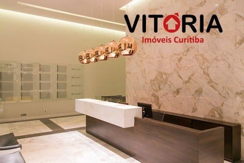 Imagem 7 de 15 de Salas/conjuntos - Batel - Ref: 69199822 - V-vit3181
