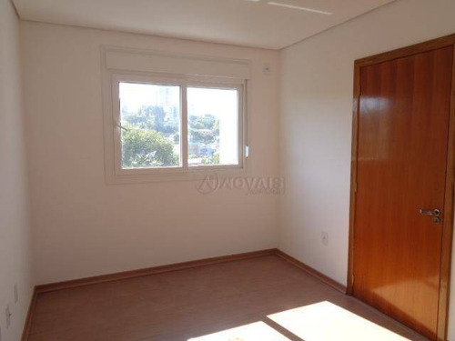 Imagem 7 de 14 de Apartamento Residencial À Venda, Vila Rosa, Novo Hamburgo - Ap2261. - Ap2261