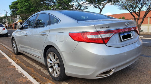 Imagem 7 de 10 de Hyundai Azera