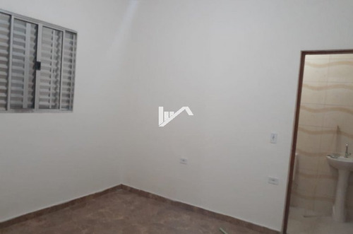 Imagem 7 de 12 de Casa No Bairro Nova Itanhaém Em Itanhaém, L
