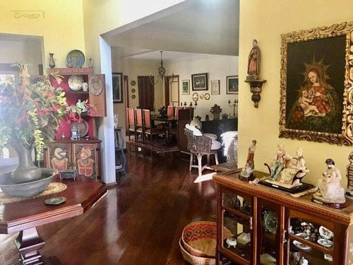 Imagem 3 de 15 de Casa Em Condominio - Morada Das Nuvens - Ref: 70542 - V-70542