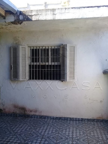 Imagem 3 de 8 de Casa Em Cidade Dutra - São Paulo - 14454