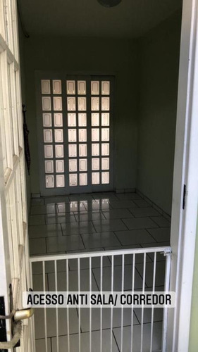 Imagem 5 de 30 de Ótimo Sobrado No Jardim Das Indústrias Terreno De 264m² - C4-2189