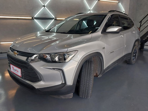 Chevrolet Tracker 1.0 TURBO FLEX AUTOMÁTICO