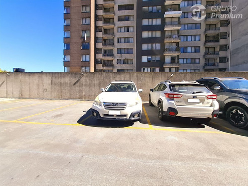 Departamento En Venta En Concepción
