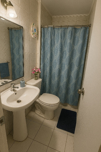 Venta Casa Estilo Colonial Condominio Valle Dorado V Alemana