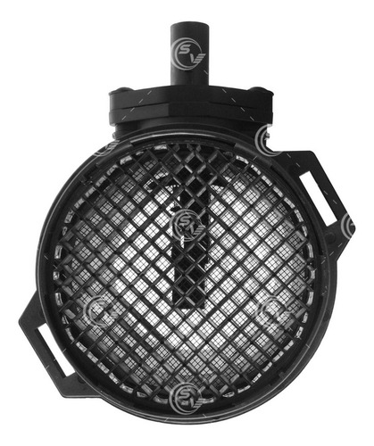 Sensor Flujo Aire Maf Ifuel Para Mb Clk320 98-05
