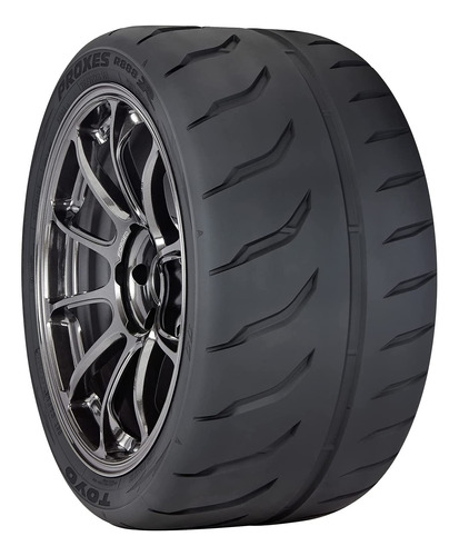 Llanta 225/45r13 84v Toyo Proxes R888r