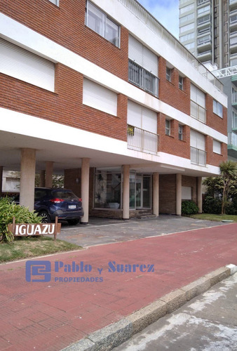 Oportunidad Apartamento 2 Dormitorios En Peninsula