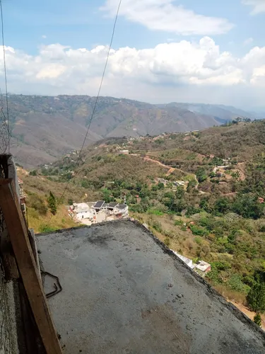 El Hatillo, Caicaguana