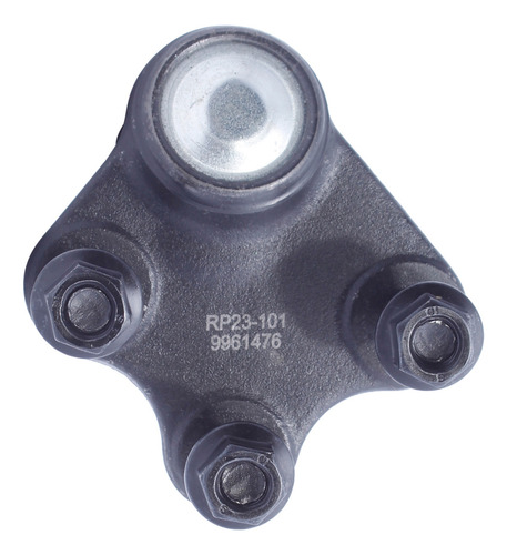 Rotula Inferior Izquierda Para Volkswagen Gol 1.6 Cfz 2013