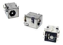Comprar Conector Pin Carga Jack Power Vaio Vjf155f11uar Original